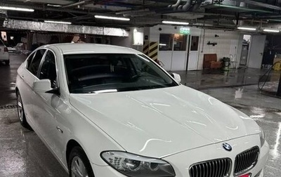 BMW 5 серия, 2013 год, 1 700 000 рублей, 1 фотография