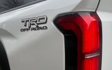 Toyota Tacoma, 2024 год, 9 550 000 рублей, 16 фотография