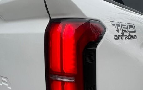 Toyota Tacoma, 2024 год, 9 550 000 рублей, 17 фотография