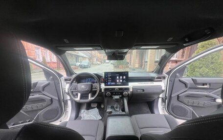 Toyota Tacoma, 2024 год, 9 550 000 рублей, 20 фотография