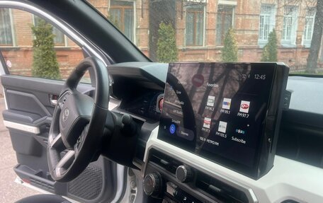 Toyota Tacoma, 2024 год, 9 550 000 рублей, 22 фотография