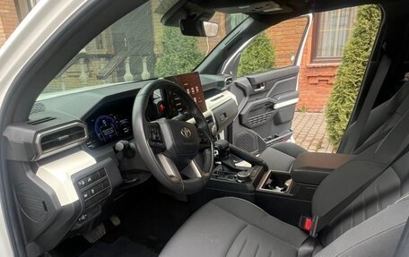 Toyota Tacoma, 2024 год, 9 550 000 рублей, 21 фотография