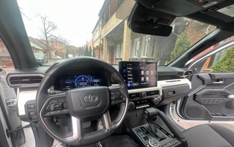 Toyota Tacoma, 2024 год, 9 550 000 рублей, 19 фотография