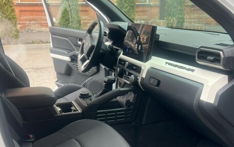 Toyota Tacoma, 2024 год, 9 550 000 рублей, 23 фотография