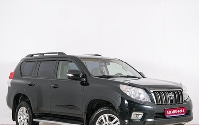 Toyota Land Cruiser Prado 150 рестайлинг 2, 2012 год, 3 149 000 рублей, 1 фотография