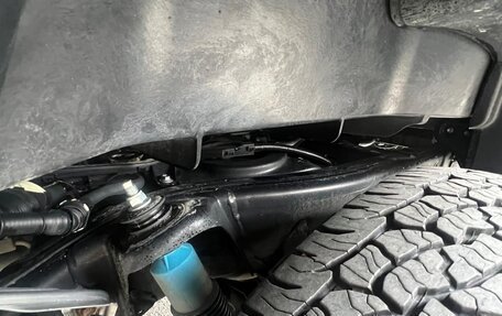 Toyota Tacoma, 2024 год, 9 550 000 рублей, 29 фотография