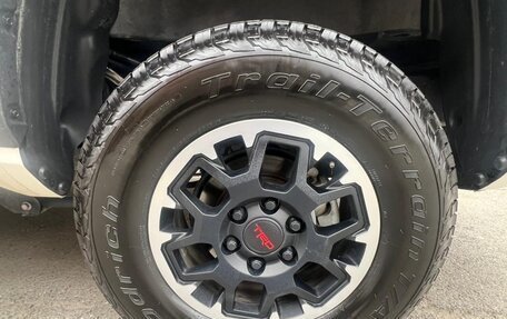 Toyota Tacoma, 2024 год, 9 550 000 рублей, 31 фотография