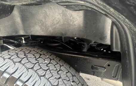 Toyota Tacoma, 2024 год, 9 550 000 рублей, 32 фотография