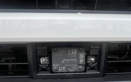 Toyota Tacoma, 2024 год, 9 550 000 рублей, 36 фотография