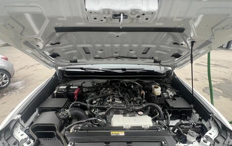 Toyota Tacoma, 2024 год, 9 550 000 рублей, 35 фотография