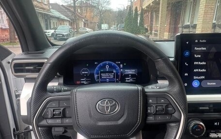 Toyota Tacoma, 2024 год, 9 550 000 рублей, 18 фотография