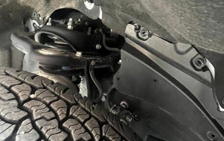 Toyota Tacoma, 2024 год, 9 550 000 рублей, 30 фотография