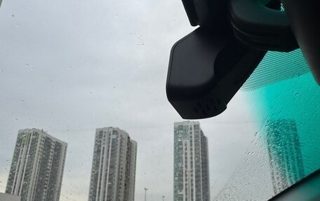 Mitsubishi Outlander III рестайлинг 3, 2010 год, 1 200 000 рублей, 12 фотография