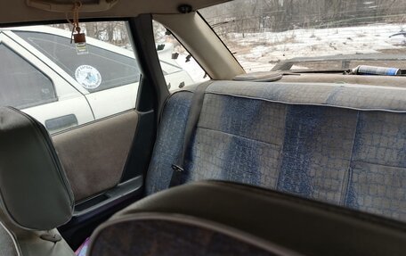 Audi 80, 1988 год, 45 000 рублей, 2 фотография