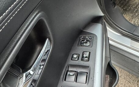 Mitsubishi Outlander III рестайлинг 3, 2010 год, 1 200 000 рублей, 15 фотография