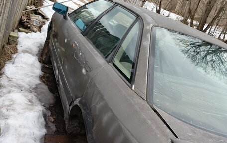 Audi 80, 1988 год, 45 000 рублей, 5 фотография