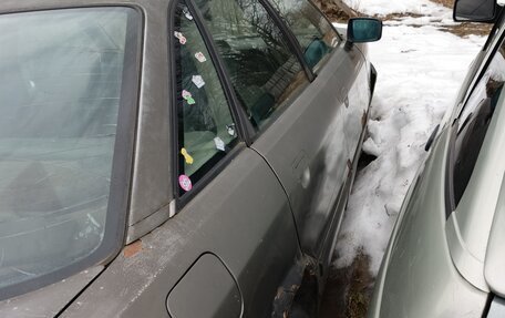 Audi 80, 1988 год, 45 000 рублей, 4 фотография