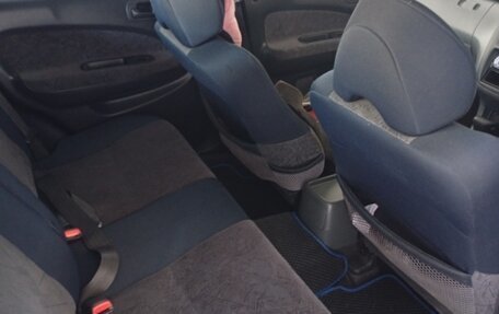 Honda HR-V I, 2000 год, 500 000 рублей, 2 фотография