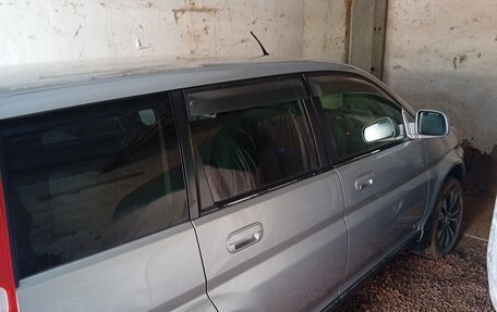 Honda HR-V I, 2000 год, 500 000 рублей, 7 фотография