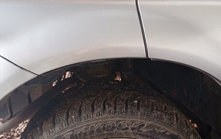 Honda HR-V I, 2000 год, 500 000 рублей, 6 фотография