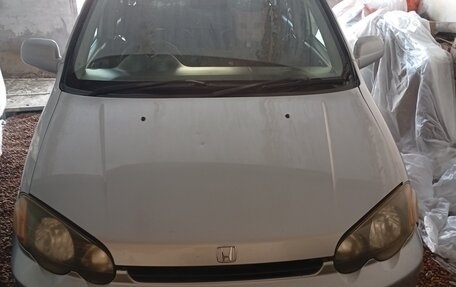 Honda HR-V I, 2000 год, 500 000 рублей, 4 фотография