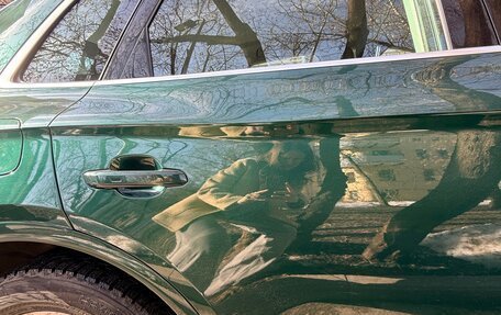 Audi Q5, 2018 год, 3 800 000 рублей, 8 фотография