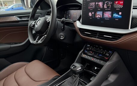 Skoda Kodiaq I, 2025 год, 4 900 000 рублей, 8 фотография