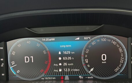 Skoda Kodiaq I, 2025 год, 4 900 000 рублей, 7 фотография