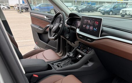 Skoda Kodiaq I, 2025 год, 4 900 000 рублей, 9 фотография