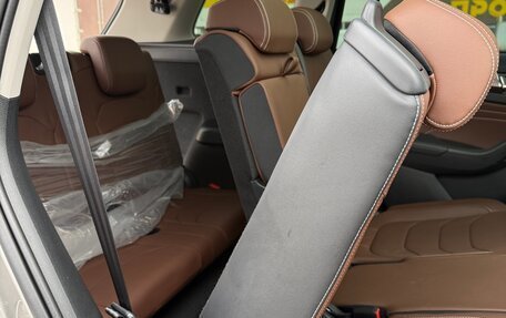 Skoda Kodiaq I, 2025 год, 4 900 000 рублей, 17 фотография