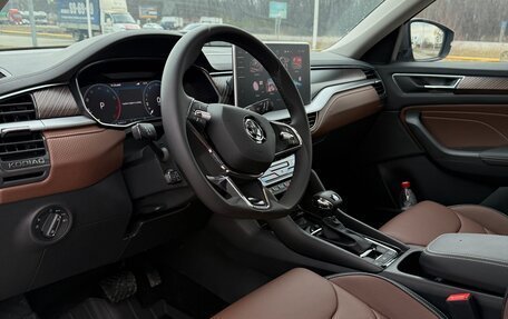 Skoda Kodiaq I, 2025 год, 4 900 000 рублей, 11 фотография