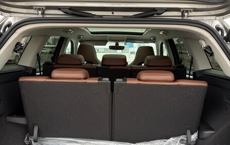 Skoda Kodiaq I, 2025 год, 4 900 000 рублей, 19 фотография