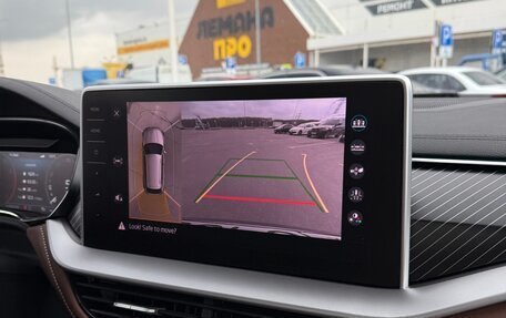 Skoda Kodiaq I, 2025 год, 4 900 000 рублей, 12 фотография