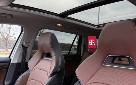 Skoda Kodiaq I, 2025 год, 4 900 000 рублей, 14 фотография