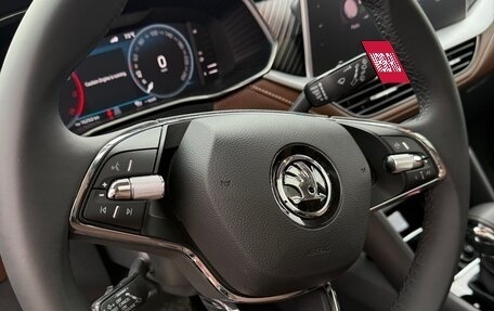 Skoda Kodiaq I, 2025 год, 4 900 000 рублей, 10 фотография