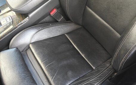 BMW X3, 2013 год, 2 100 000 рублей, 13 фотография