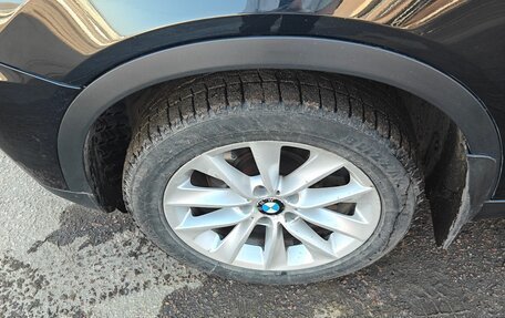 BMW X3, 2013 год, 2 100 000 рублей, 6 фотография