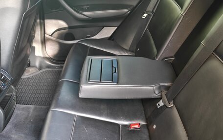 BMW X3, 2013 год, 2 100 000 рублей, 15 фотография