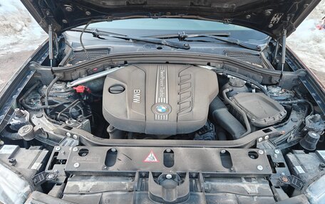 BMW X3, 2013 год, 2 100 000 рублей, 19 фотография