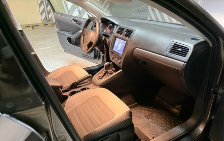 Volkswagen Jetta VI, 2011 год, 945 000 рублей, 9 фотография