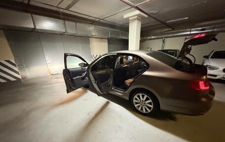 Volkswagen Jetta VI, 2011 год, 945 000 рублей, 7 фотография