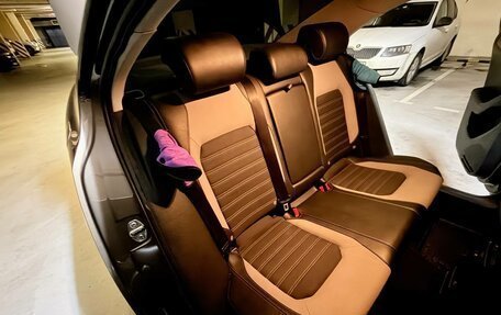 Volkswagen Jetta VI, 2011 год, 945 000 рублей, 15 фотография