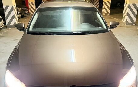 Volkswagen Jetta VI, 2011 год, 945 000 рублей, 16 фотография