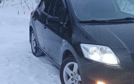 Toyota Auris II, 2008 год, 700 000 рублей, 2 фотография