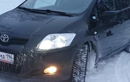 Toyota Auris II, 2008 год, 700 000 рублей, 3 фотография