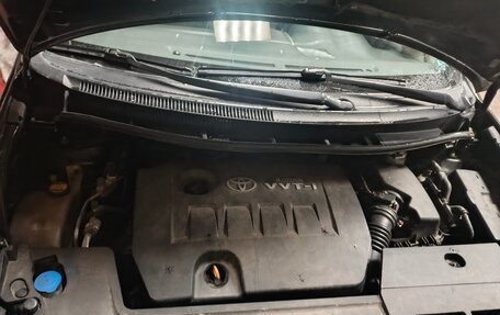 Toyota Auris II, 2008 год, 700 000 рублей, 11 фотография