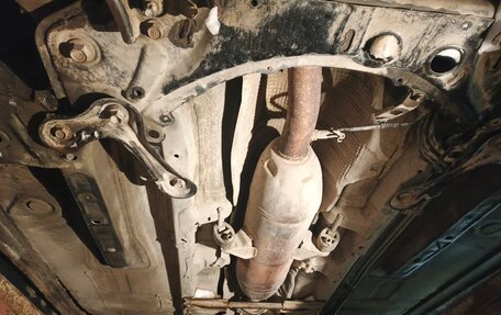 Toyota Auris II, 2008 год, 700 000 рублей, 14 фотография