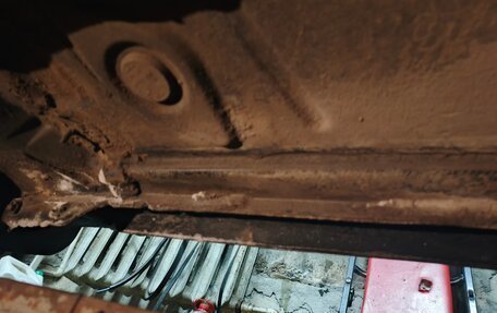 Toyota Auris II, 2008 год, 700 000 рублей, 12 фотография