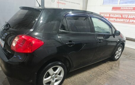 Toyota Auris II, 2008 год, 700 000 рублей, 7 фотография