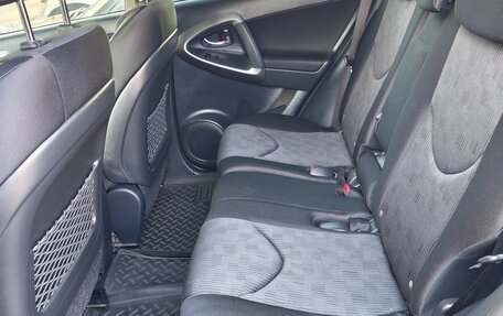 Toyota RAV4, 2011 год, 1 570 000 рублей, 8 фотография